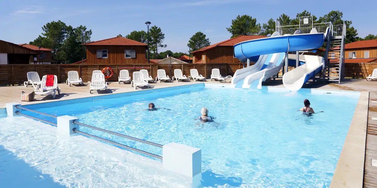 Location vacances Mimizan